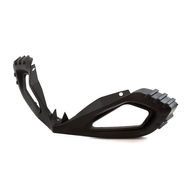 Toxic Mini Quad Bike Headlight Surround