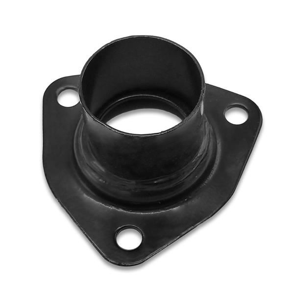 Funbikes Shark RV50 Rear Axle Bearing Carrier Black