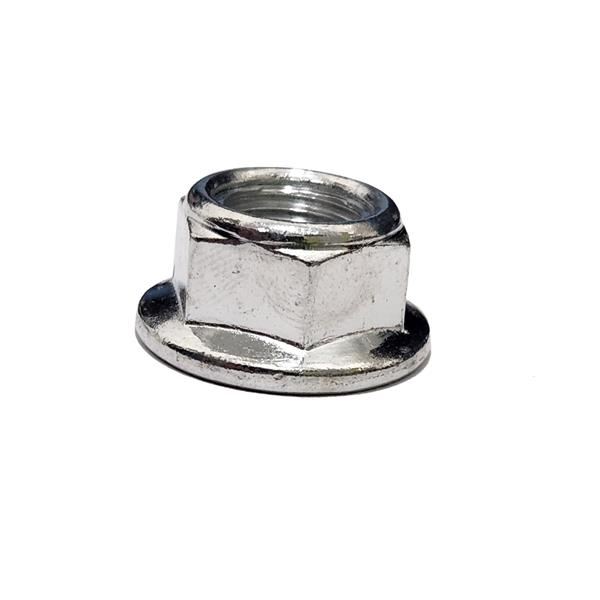 FunBikes Xtrax Sport 125cc Quad Bike Axle Shaft Hub to Swingarm Lock Nut