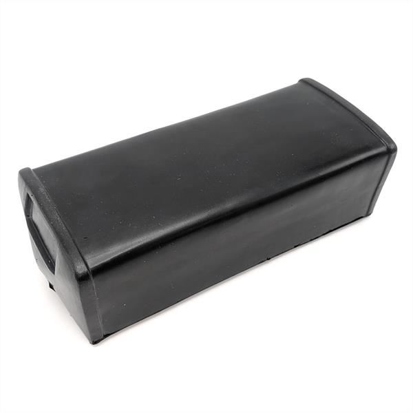M2R RS-R 125cc/140cc Dirt Bike Handlebar Sponge Pad