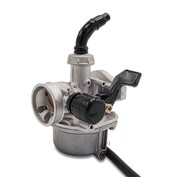 X-Max Roughrider 110cc Quad Bike Carburettor