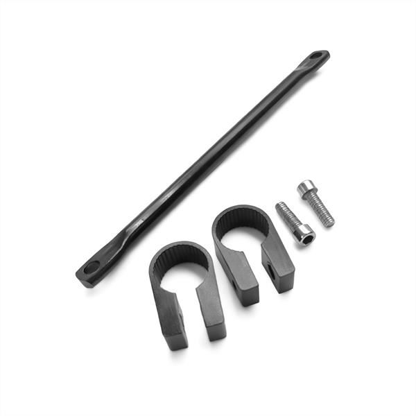 FunBikes MXR Freestyle Handle Additional Horizontal Bar