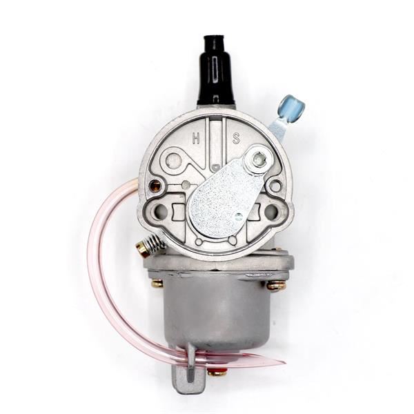 FunBikes Toxic 50cc Mini Quad Bike Carburetor