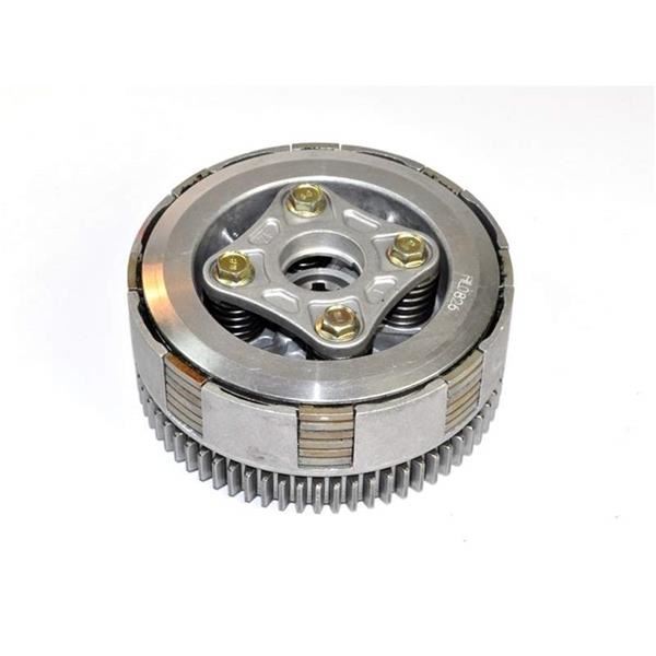 Pit Bike Clutch Zongshen 155 6 Plate