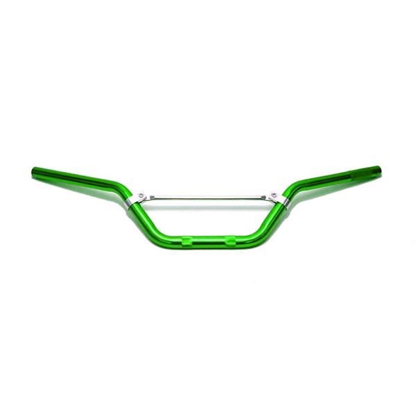 Pit Bike Handlebars Green