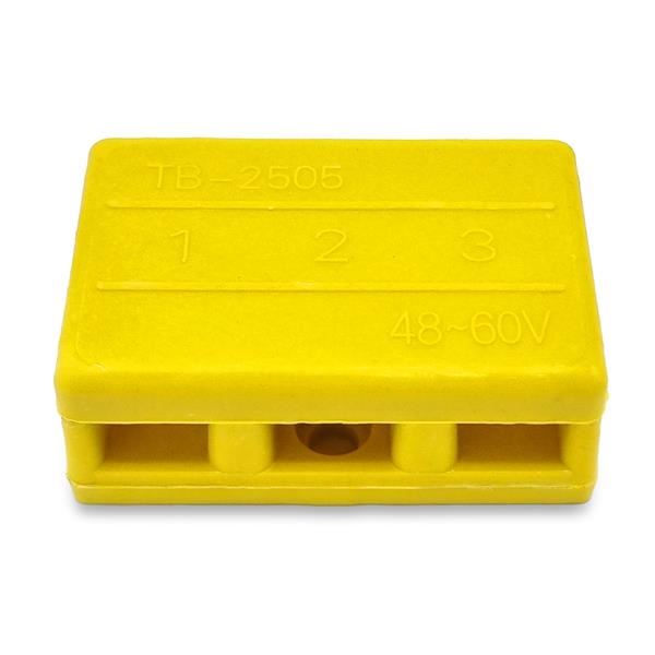 FunBikes MXR 2000w Electric Dirt Bike Wiring Junction Box