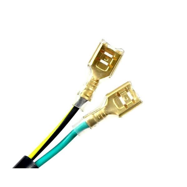 RF160 YX160 Wiring Loom