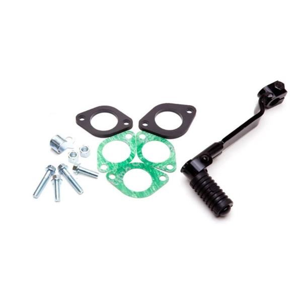 Pit Bike Engine 140cc DTE140 YX140 Basic