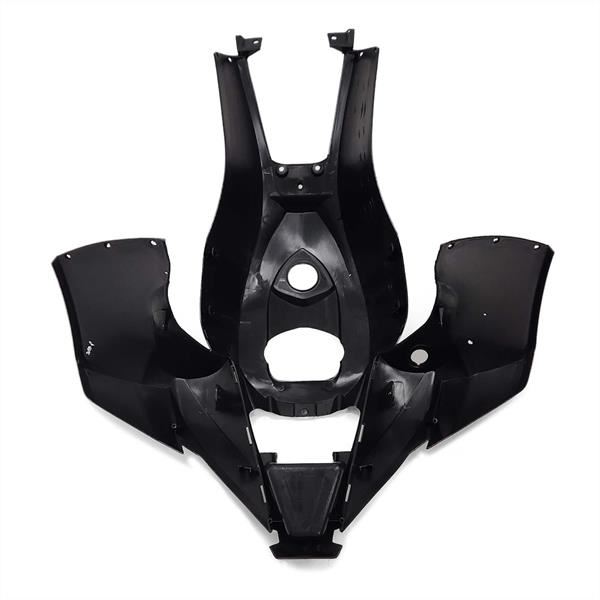 FunBikes Xtrax E-Sport 1000w Quad Bike Main Plastic Body Front