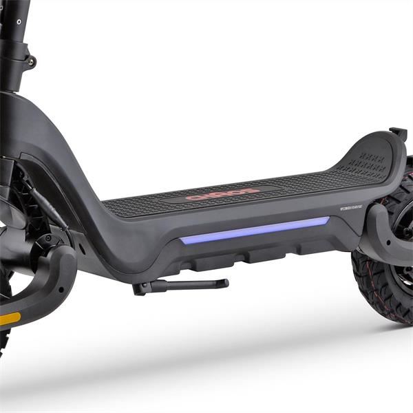 Chaos X5 48v 1200w 15AH Twin Motor Adult Electric Scooter IP54