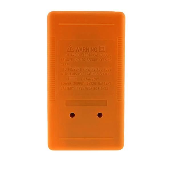 DT-830B Digital Multimeter Hand Held 