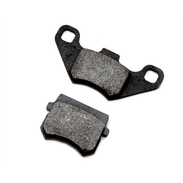 EGL 110 Quad Bike Front Brake Pads