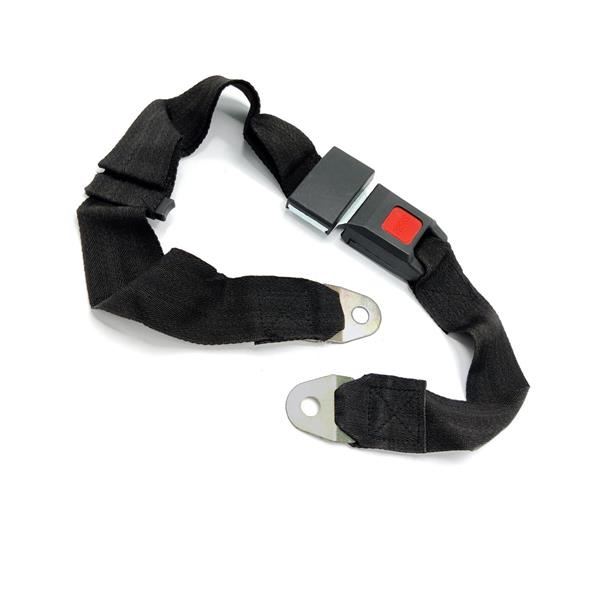 Funbikes 1000w Funkart Seat Belt