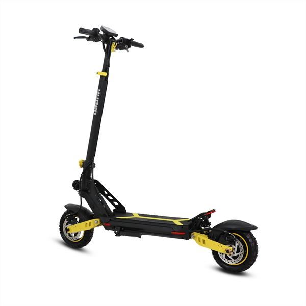 Yugen G2 Max 48v 1000w 17.5AH Adult Electric Scooter IP54