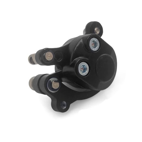MXR RAGE 50cc Mini Dirt Bike Rear Brake Caliper - Black