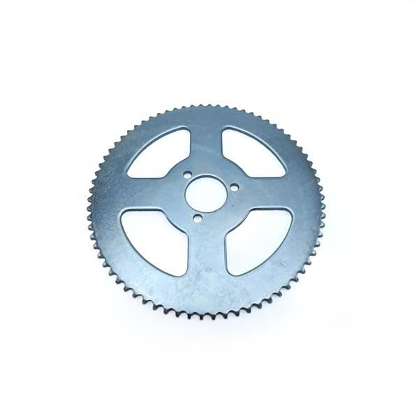 Mini Quad Rear Sprocket 72 Tooth 6mm Pitch