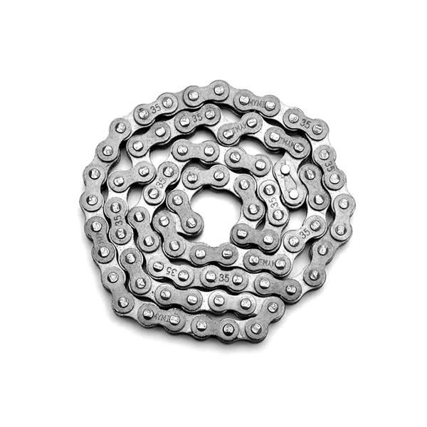 FunBikes 79cc FunKart Bottom Drive Chain 84 Link