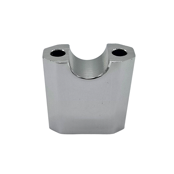 M2R KX110F Pit Bike Bottom Handlebar Clamp
