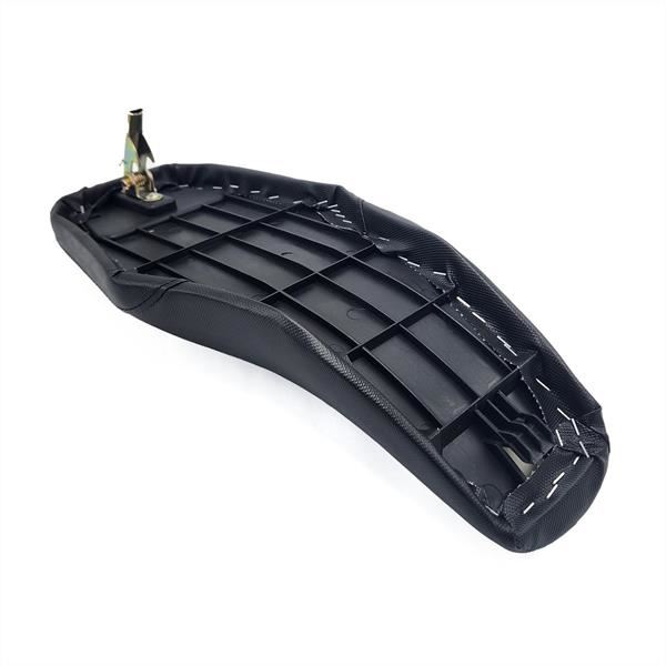 T-Max Roughrider 90cc Quad Bike Seat Black