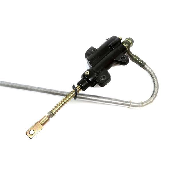 Pit Bike Rear Brake Caliper