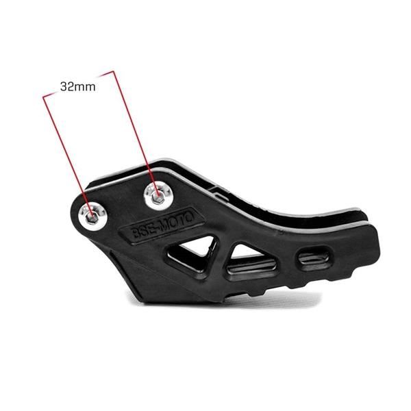 M2R KX110F Pit Bike Chain Guide