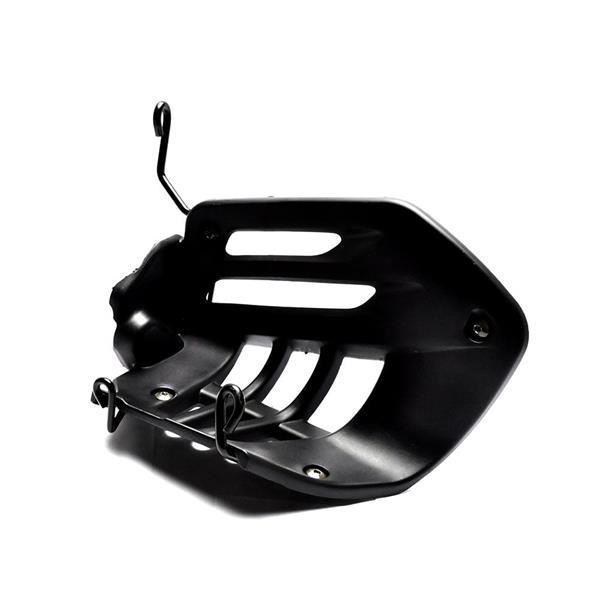 Pentora Left Side Foot Guard