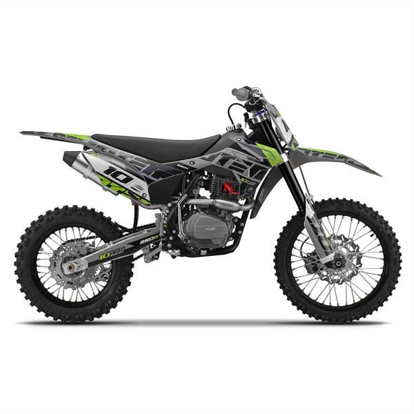 10Ten 250R 250cc 19/16 88cm Dirt Bike