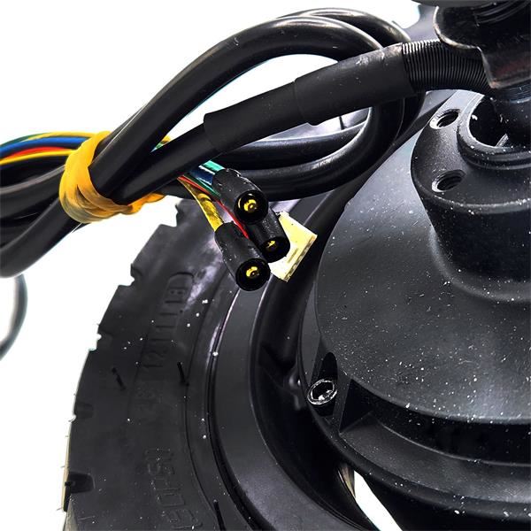 Chaos Freestyle 48v 2400w Electric Scooter Hub Motor