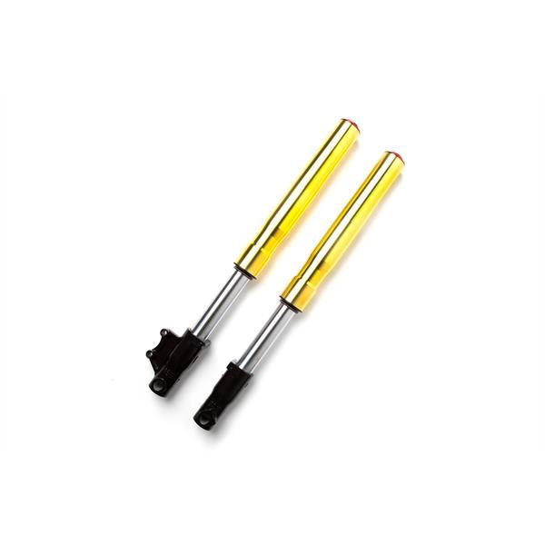 M2R 90R Fork Legs 550mm