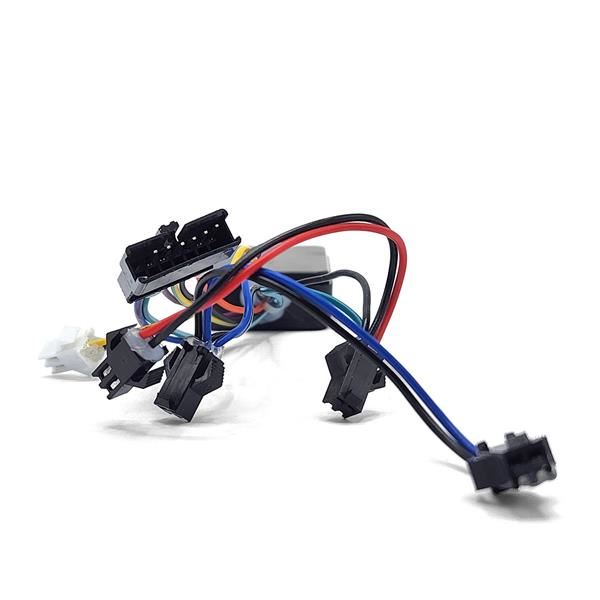 Yugen G2 Max 48v 1000w Electric Scooter Light Controller