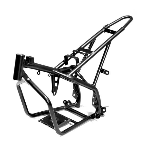 FunBikes Petrol MXR Dirt Bike Frame