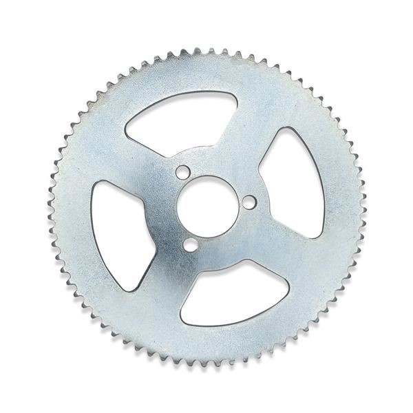 FunBikes Ranger 800w Mini Quad V2 72T Rear Sprocket