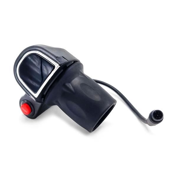 FunBikes MXR 2000w Electric Dirt Bike Throttle Kit 60v