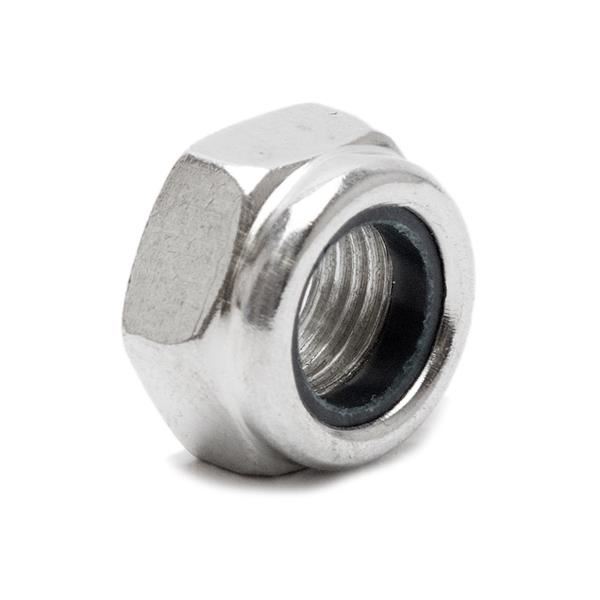 FunBikes Excite 1000w Mini Quad Rear Wheel Lock Nut