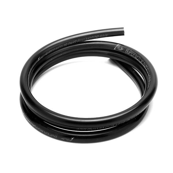 FunBikes 96 Petrol Mini Quad Black Fuel Line 1mtr