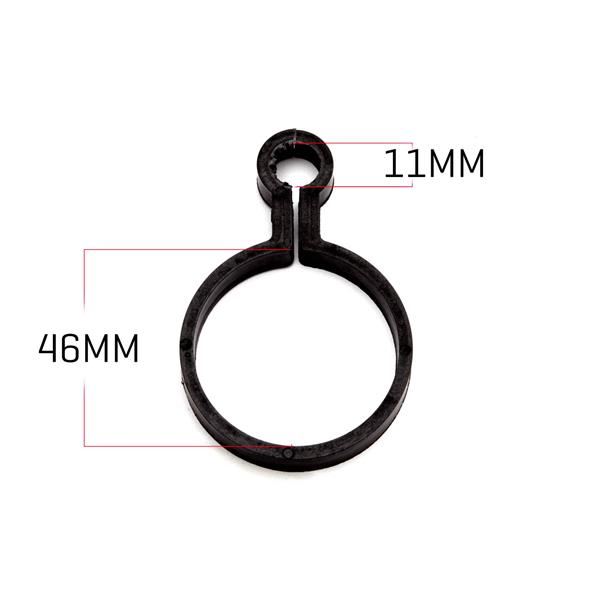 M2R 90R Upper Fork Guard Fixing Bracket