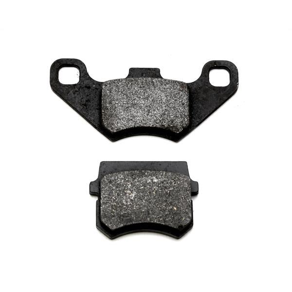 EGL 110 Quad Bike Front Brake Pads