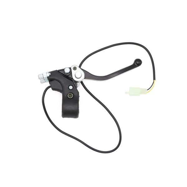 FunBikes Excite 1000w Mini Quad Front Brake Lever
