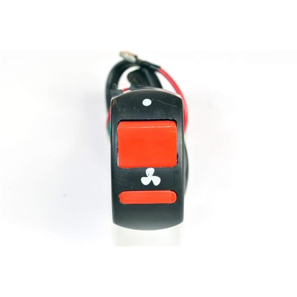 Pit Bike Kill Switch Rocker Type 2