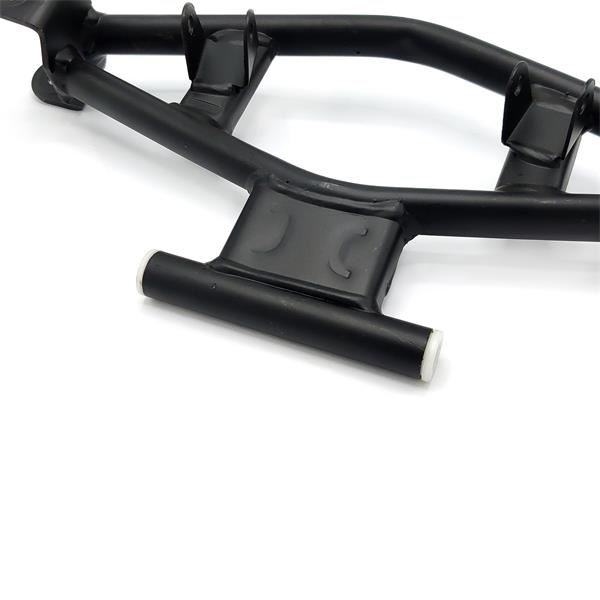 FunBikes Excite 50cc Mini Quad Front Subframe Black
