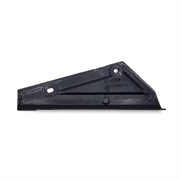 FunBikes MXR1500 Electric Dirt Bike Bottom Chain Guard