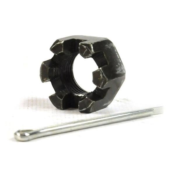 Shark Front Wheel Nut