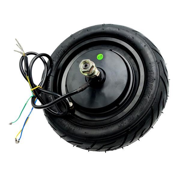 Halo M4 500w Electric Scooter Rear Hub Motor Wheel