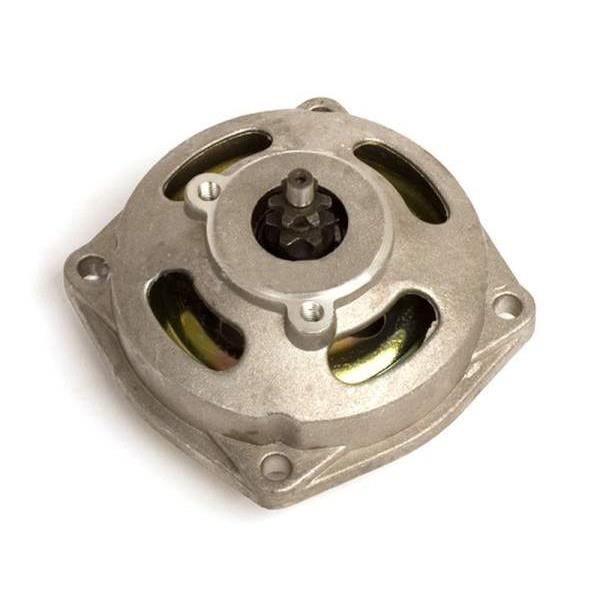Mini Moto, Quad Clutch Housing 7 Tooth Sprocket Pinion Cover Type