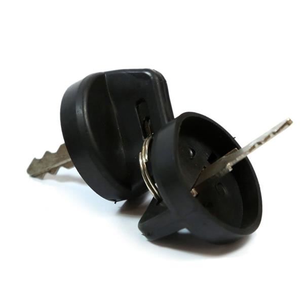 FunBikes Electric FunKart Charger Ignition Barrel