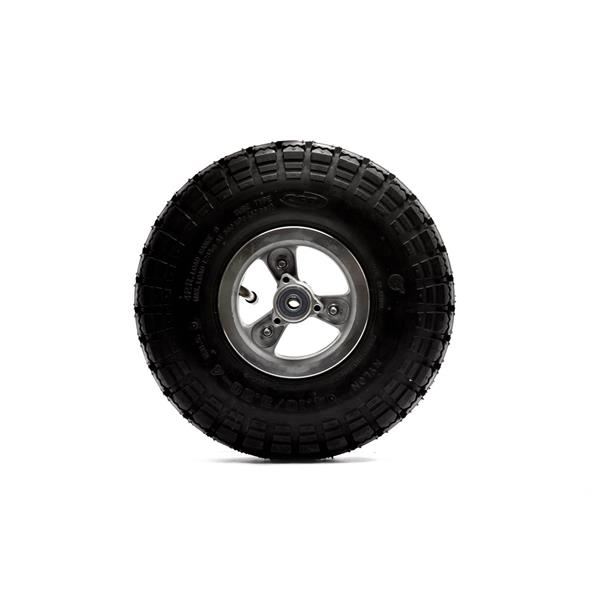 Uber Scoot 500 800 Watt Scooter Rear Wheel C166