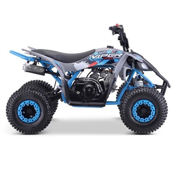 Funbikes Viper 125cc Petrol Junior Quad Bike