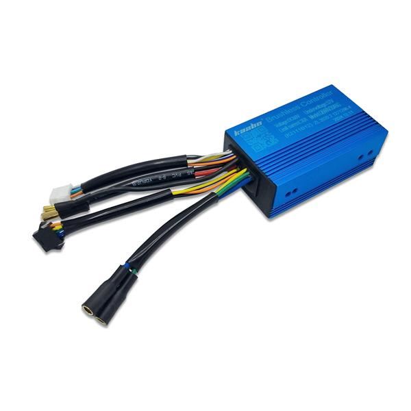 Kaabo Wolf Warrior 11 Plus 2400w Secondary Control Box