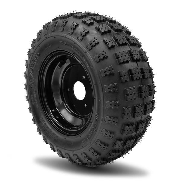 Funbikes Funkart 125cc Buggy Rear Wheel & Tyre