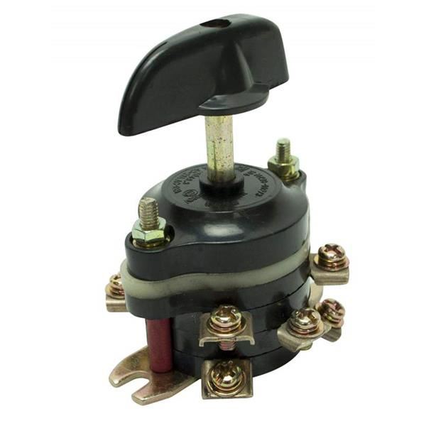 Funbikes Toxic Electric Mini Quad V2 Reverse Switch